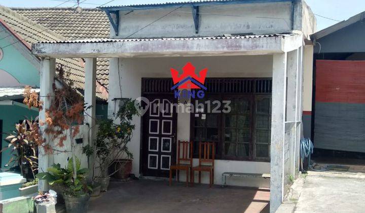 Rumah Kost Di Ngesrep Dekat Undip Dijual Cepat 1