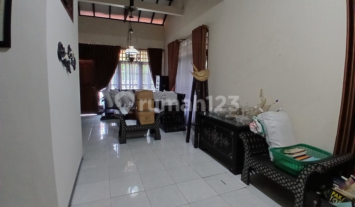 Rumah Siap Huni Dijual di Kedungmundu 2