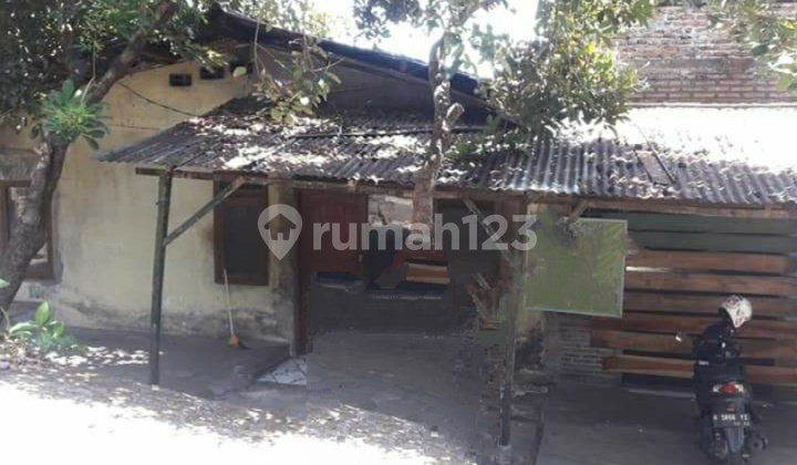 Tanah di Sawunggaling Banyumanik Semarang ( Nt 2231 ) 2