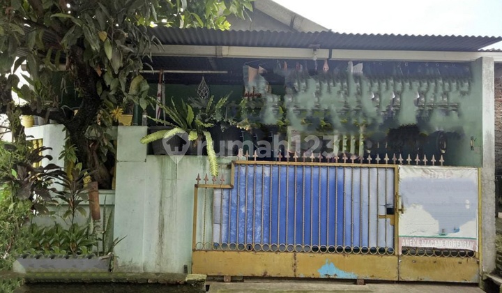 Rumah Dijual Cepat di Pusponjolo Semarang Barat 2