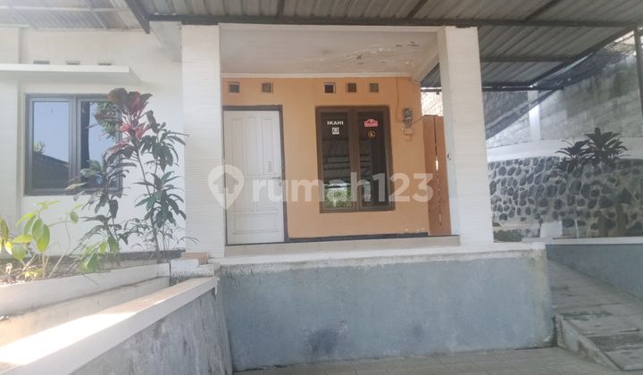Rumah Dijual Cepat di Pudaksari, Banyumanik Semarang 2