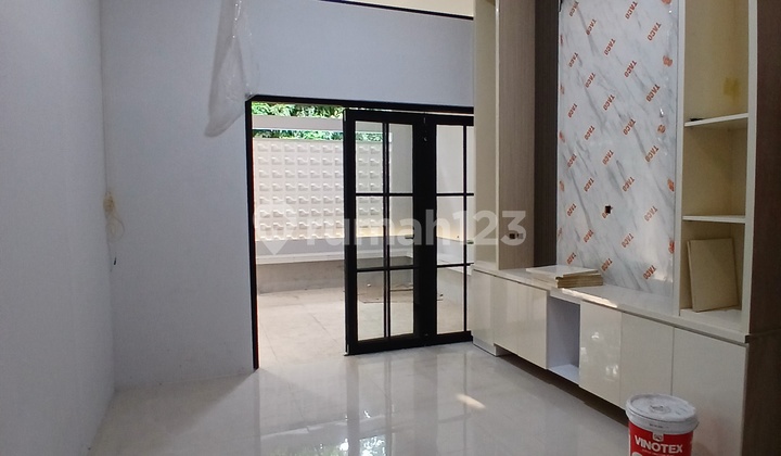 Rumah Bangunan Baru Dijual Di Jangli Semarang Selatan Rumah Bangunan Baru Dijual Di Jangli Semarang Selatan