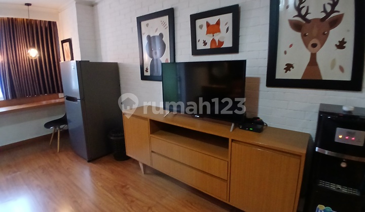 Downtown Apartment for Rent 1