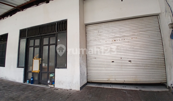 Rumah Tengah Kota Dijual Cepat 2