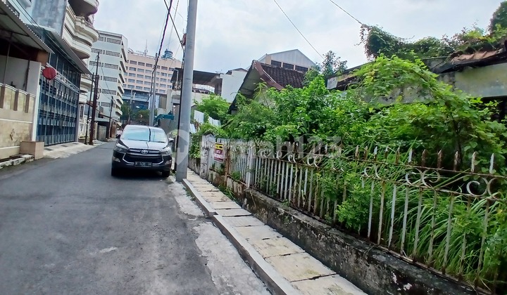 House / Land on Orchid Street 2