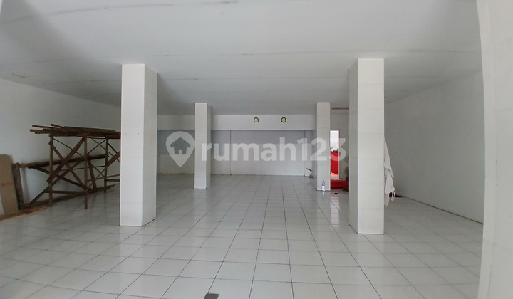 Ruko Dijual di Jalan Jendral Sudirman Semarang Barat 2