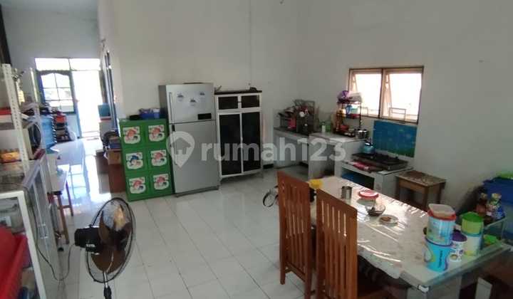 Rumah Dan Tempat Usaha Dijual Cepat Di Jl. Jendral Sudirman Semarang Barat 2