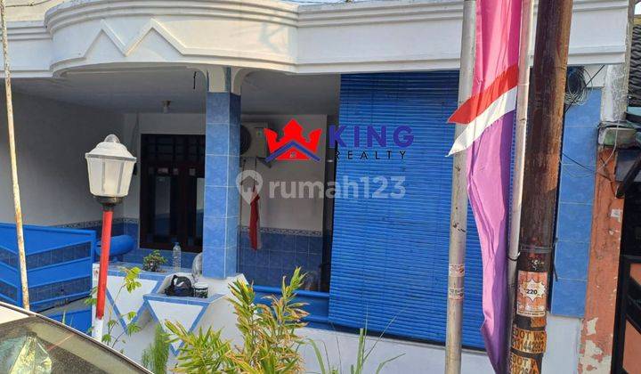 Rumah 1 Lantai Dijual Di Argomukti, Tlogosari 1