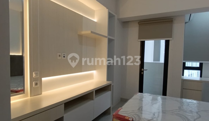 Apartemen Alton Tembalang Unit Baru Gres Dijual Cepat 1
