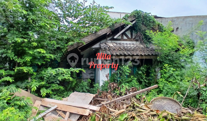 Tanah Tlogosari Dijual Cepat 2