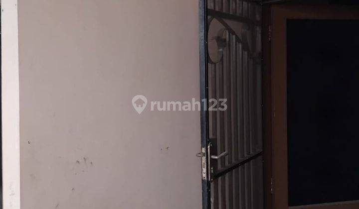 Rumah Djiual Cepat Di Tlogomukti, Semarang Timur 2