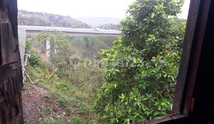 Tanah di Sawunggaling Banyumanik Semarang ( Nt 2231 ) 1