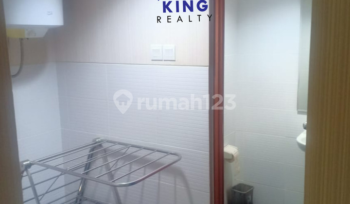 3-Bedroom Apartment for Rent in Downtown Semarang 2