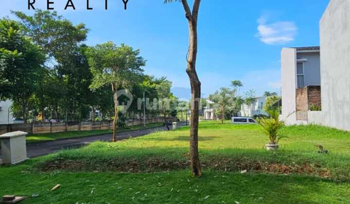 Kavling Serena Hill Bsb City Dijual Cepat 2