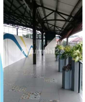 Commercial Space for Rent in Sisingamangaraja 2