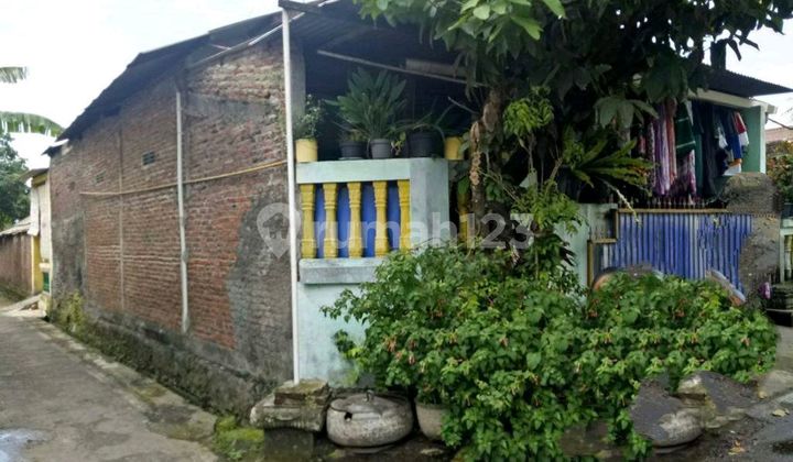 Rumah Dijual Cepat di Pusponjolo Semarang Barat 1