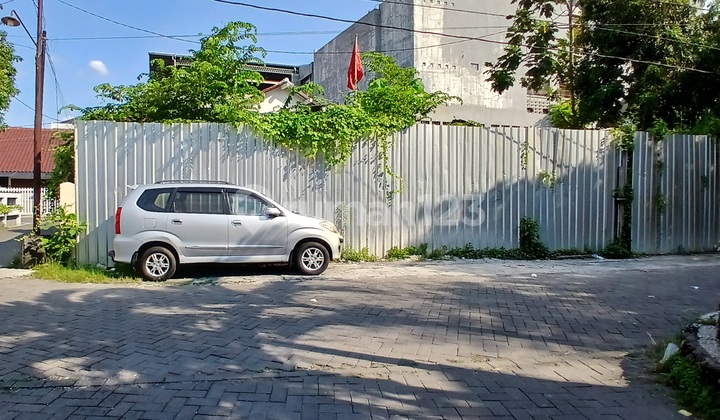 Tanah Pusat Kota Semarang Dijual Cepat 2