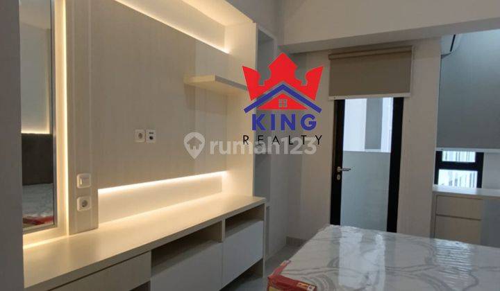 Apartemen Alton Dekat Undip Tembalang Dijual 2