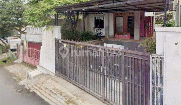 Rumah Dijual Cepat di Pudaksari, Banyumanik Semarang 1