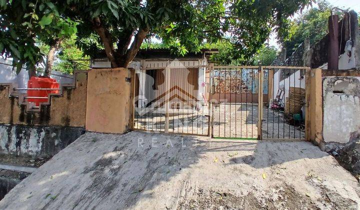 Rumah Lama Hitung Tanah Dijual Di Papandayan 1