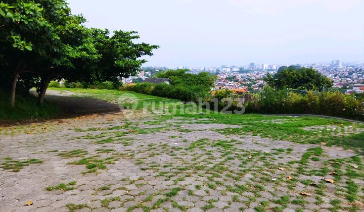 Tanah Area Komersil Disewakan di Sisingamangaraja 2
