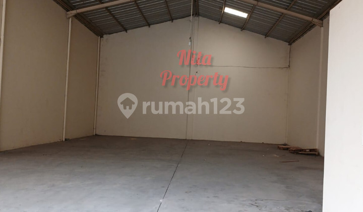 Warehouse Diamond Cipta Niaga Semarang 2