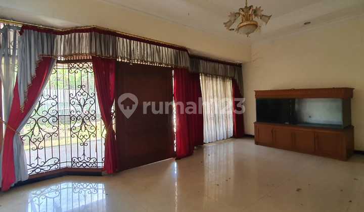 Rumah Siap Huni Jalan Kawi Semarang Disewakan 2