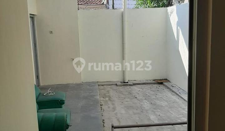 House Ready to Occupy for Rent in the Center of Semarang City 2