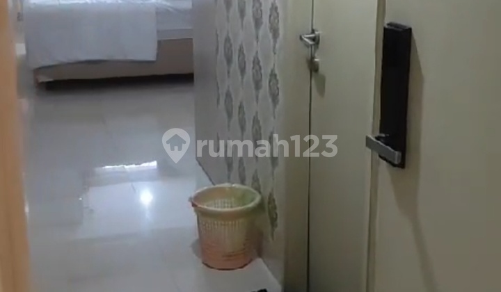 Apartemen Pusat Kota Semarang Tipe Studio Disewakan 2