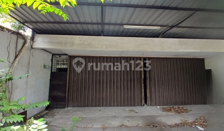 Ruko Tengah Kota Dekat Simpang Lima Dijual Cepat 2