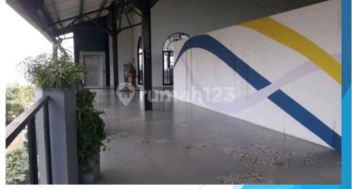 Commercial Space for Rent in Sisingamangaraja 1