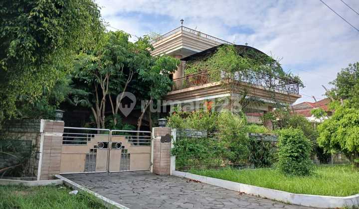 Rumah Bagus Dijual Cepat di Puri Anjasmoro 2