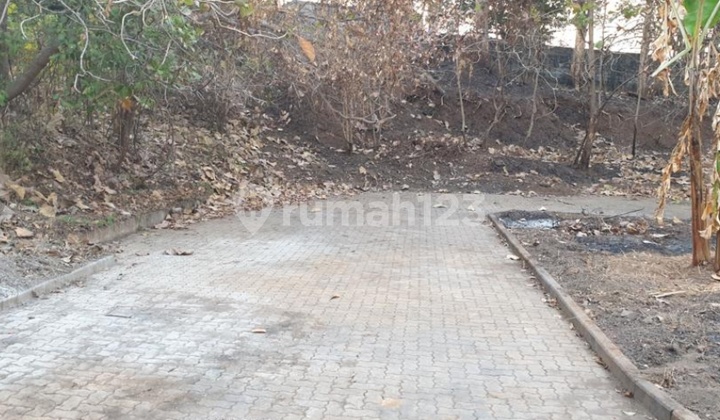 Tanah Dijual Cepat di Jangli Tlawah, Semarang 2