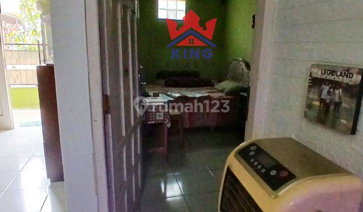 Rumah 2 Lantai Dijual Cepat Di Pedurungan Semarang 2