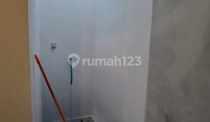 Rumah Bangunan Baru Dijual Di Jangli Semarang Selatan 2