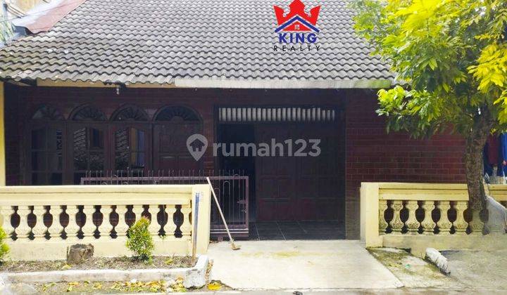 Rumah Siap Huni Disewakan Di Semarang Timur 1