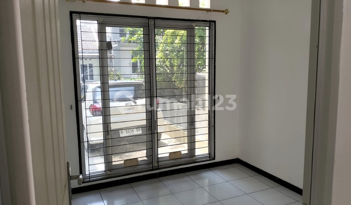 Jual Cepat Rumah Siap Huni di Pandanaran Hill Semarang 2