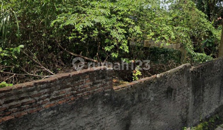 Tanah Dijual Cepat di Papandayan Semarang 2