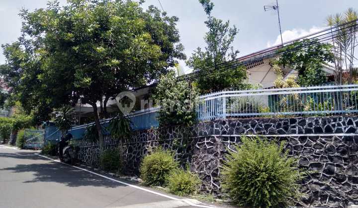 Rumah Dijual Dekat Undip Tembalang 2