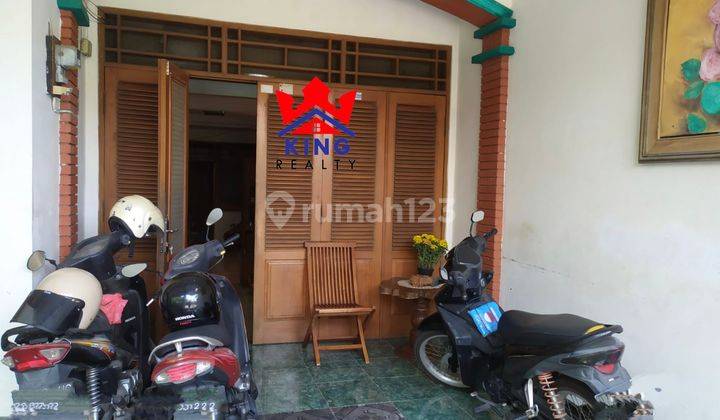 Rumah Dijual Cepat Di Bumi Wana Mukti Tembalang 2