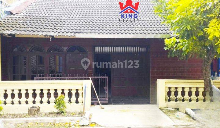 Rumah Siap Huni Disewakan Di Semarang Timur 2