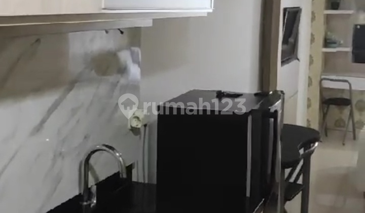 Apartemen Pusat Kota Semarang Tipe Studio Disewakan 1