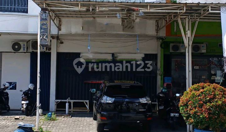 2-Story Shop House for Rent in the City Center 1