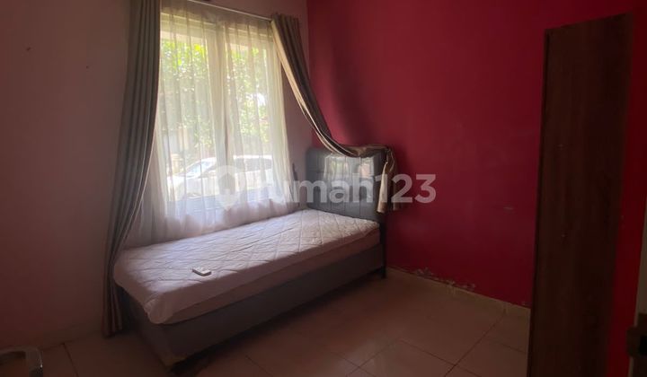 Ready-to-Occupy House for Rent in Graha Taman Pelangi, BSB City 2