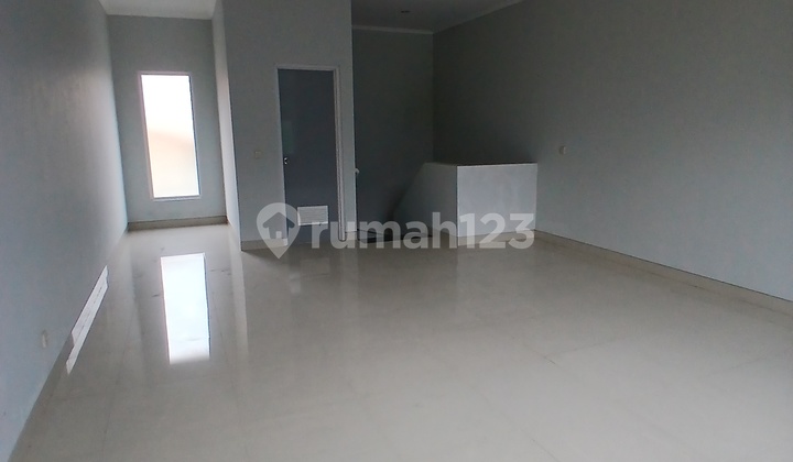 Ruko Bagus 2 Lantai Disewakan di Bsb City 2