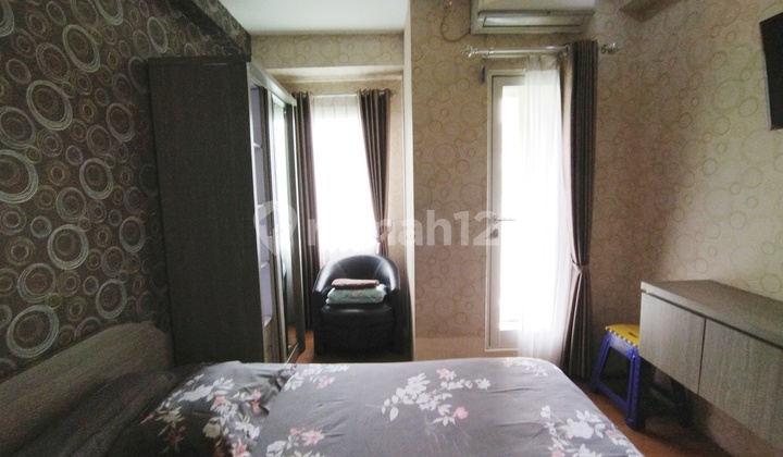 Apartemen Candiland Furnished Disewakan Perbulan 2