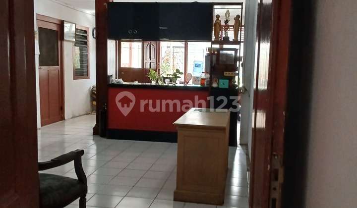 Rumah Dijual Di Jalan Dr.cipto 1