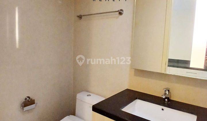 Apartemen Pinnacle Pandanaran Dijual Cepat Unfurnished 1