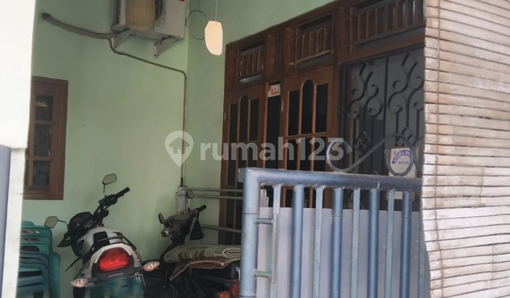 Rumah di Candi Tembaga, Kalipancur Ngaliyan Semarang ( Nt 3170 ) 2