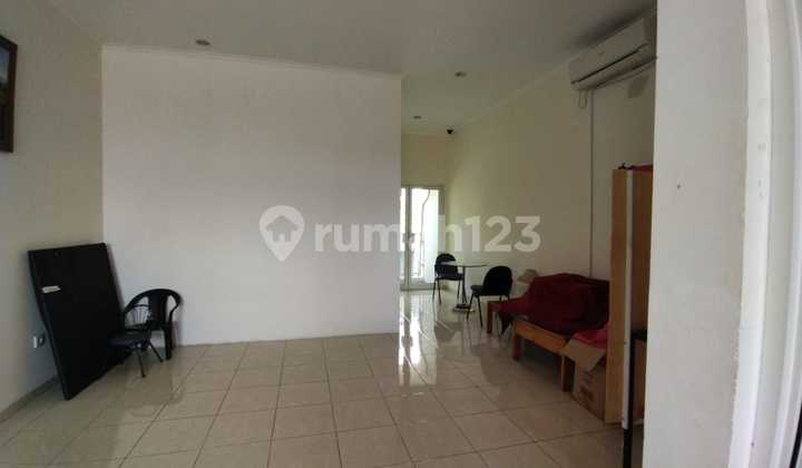 Ruko Siap Huni Dijual di Padma Boulevard 1